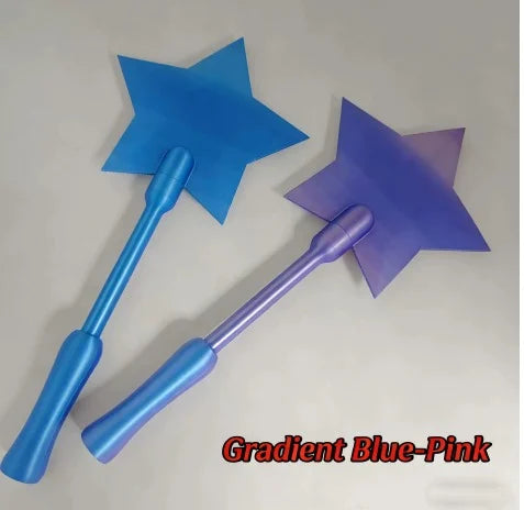 Tap to pay Magic wand