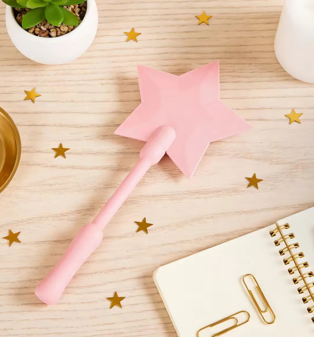 Tap to pay Magic wand